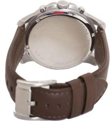 FS4813I Grant Analog Watch - For Men