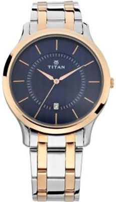 1825KM01 Analog Watch - For Men