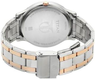 1825KM01 Analog Watch - For Men
