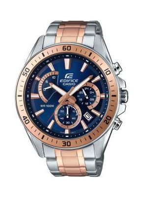 EX277 EFR-552SG-2AVUDF Analog Watch - For Men