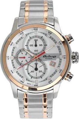 90086KM02 Analog Watch - For Men