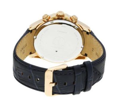 NK90022WL02 Classique Analog Watch - For Men
