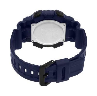 AD208 AEQ-110W-2AVDF Analog-Digital Watch - For Men