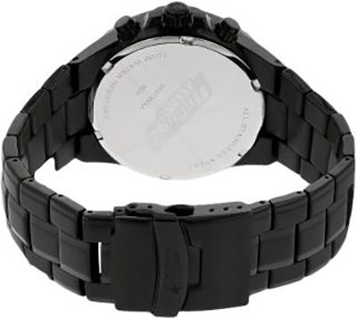 90079NM01 Octane Analog Watch - For Men