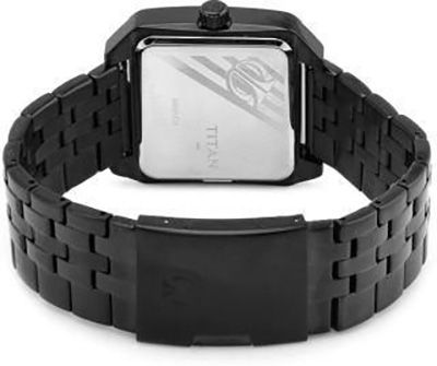 NE9469NM01J Analog Watch - For Men