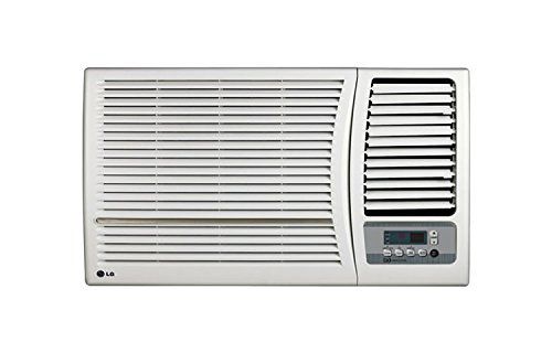 JW-Q12WUXA 1 Ton 3 Star Inverter Window AC