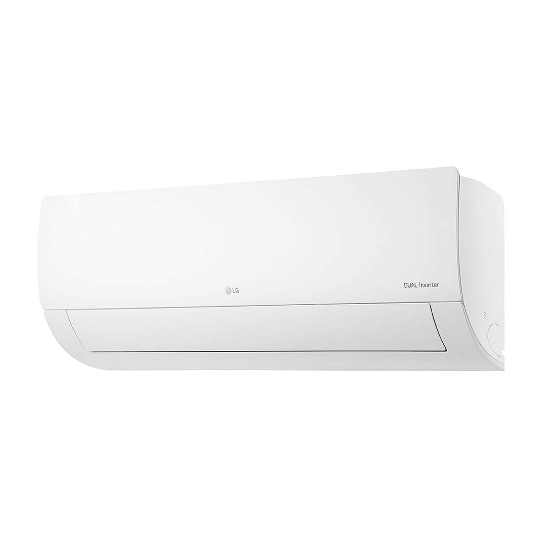 JS-Q12HUZD 1 Ton Inverter Split AC