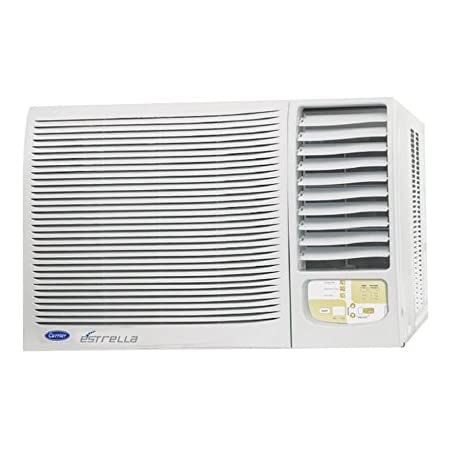 ESTRA WRAC CACW18EA3W1 1.5 Ton 3 Star Window AC