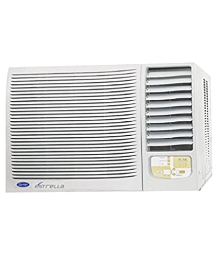 Estrella GWRAC018EP041 1.5 Ton 5 Star Window AC