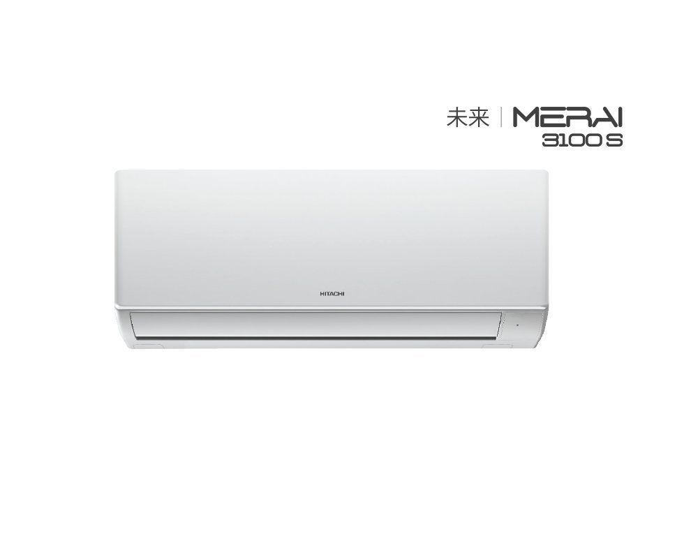 RSD317HBEA 1.5 Ton Inverter Split AC