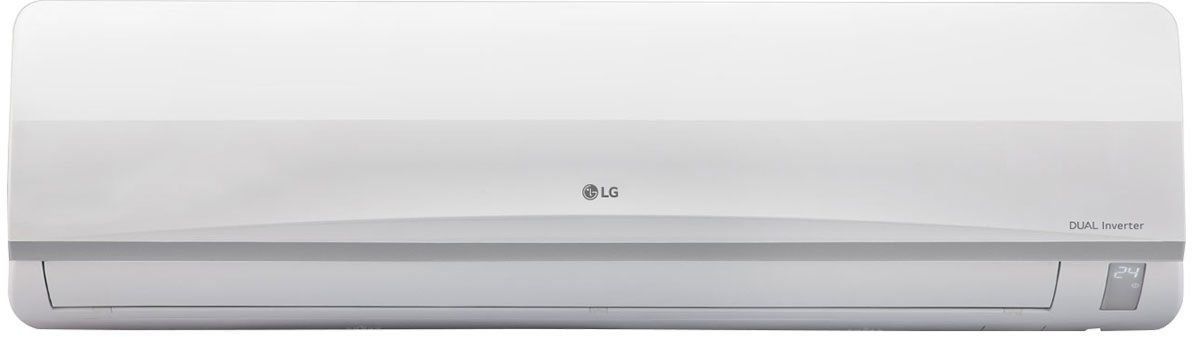 JS-Q18TUXD1 1.5 Ton Inverter Split AC