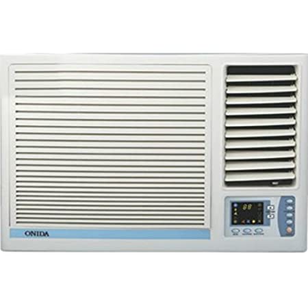 Tracy WA123TRC 1 Ton 3 Star Window AC