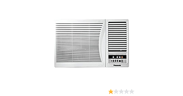 TC1217YA 1 Ton 5 Star Window AC
