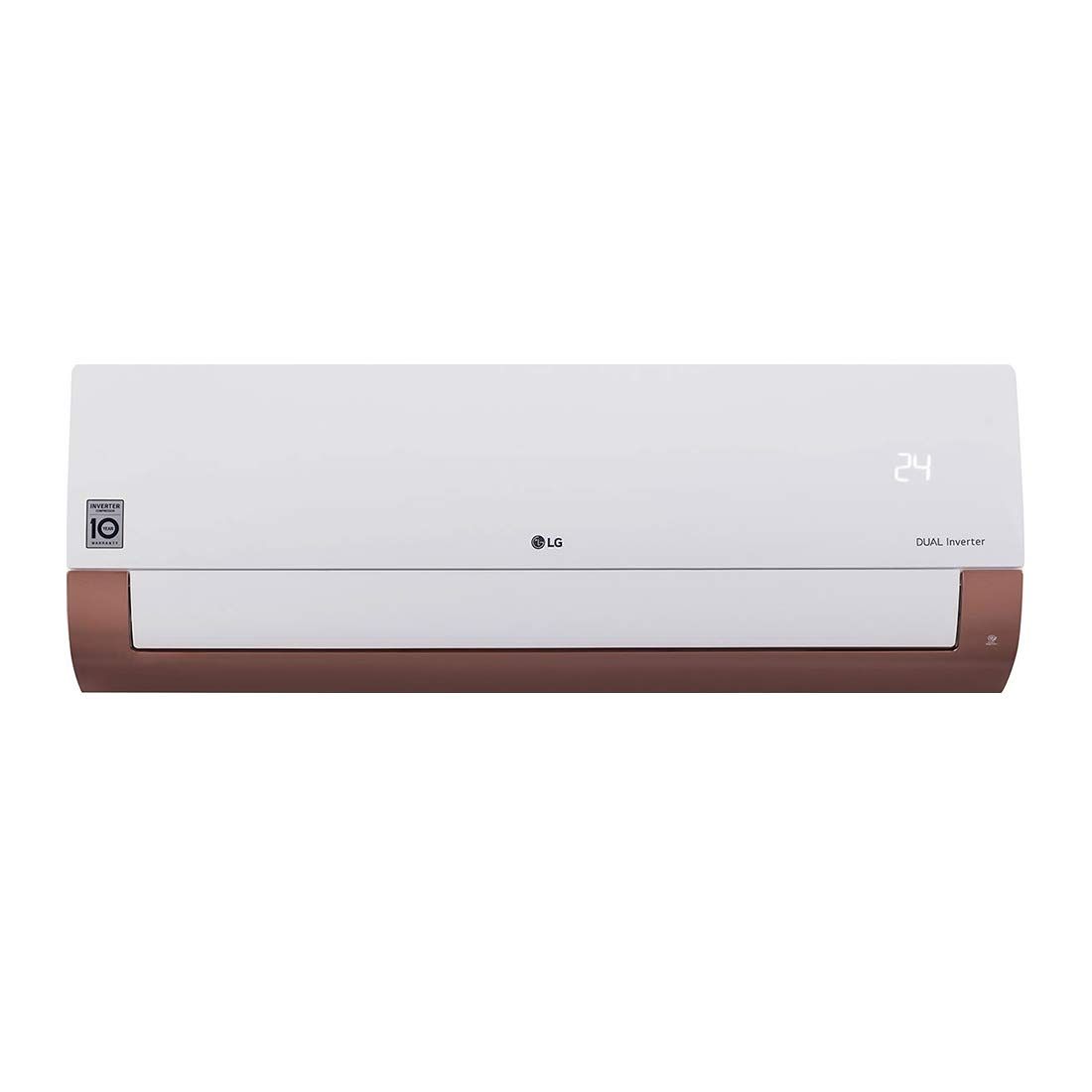 KS-Q18PWXD 1.5 Ton 3 Star Inverter Split AC