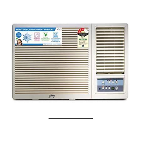 GWC 12 UTC5 WSA 1 Ton 5 Star Window AC