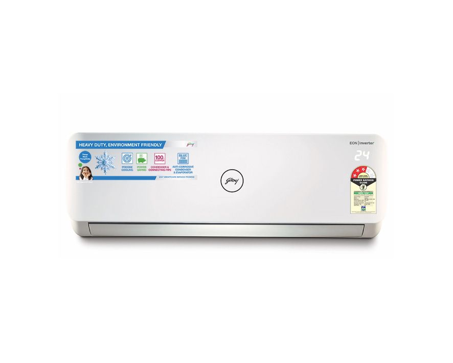 GSC 18 KTC3 WSA 1.5 Ton 3 Star Split AC