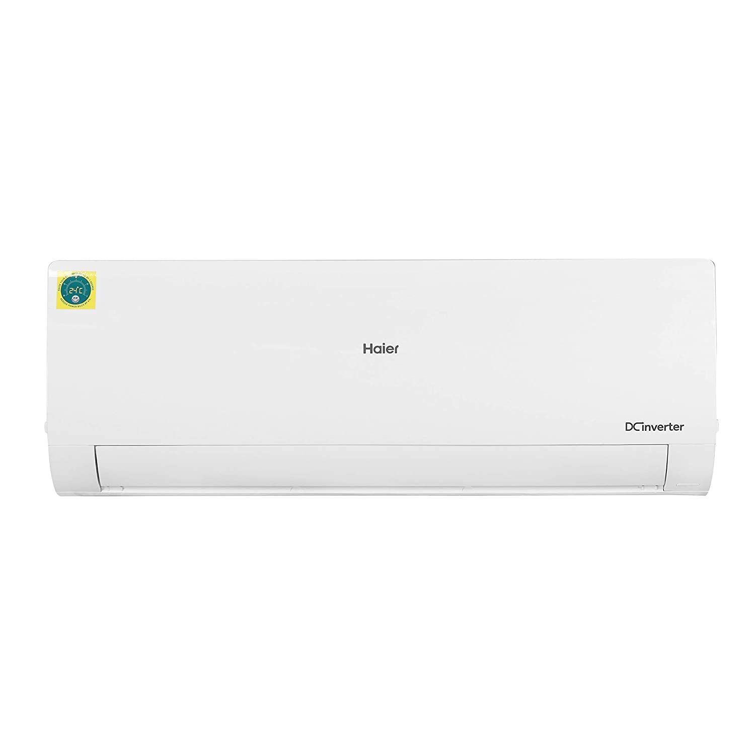 HSU12F-FDW3B 1 Ton 3 Star Inverter Split AC