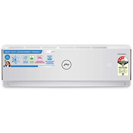 GSC 12OTC3-WSA 1 Ton 3 Star Split AC