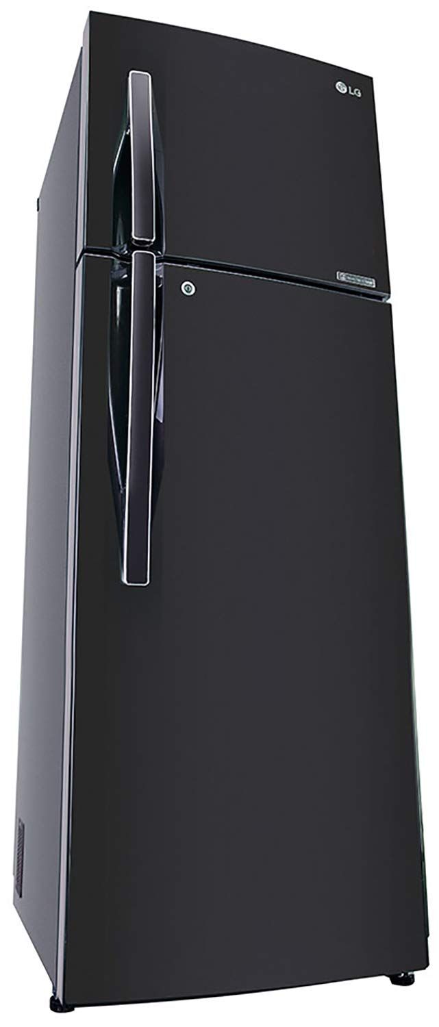 GL-T402JES3 360 Ltr Double Door Refrigerator