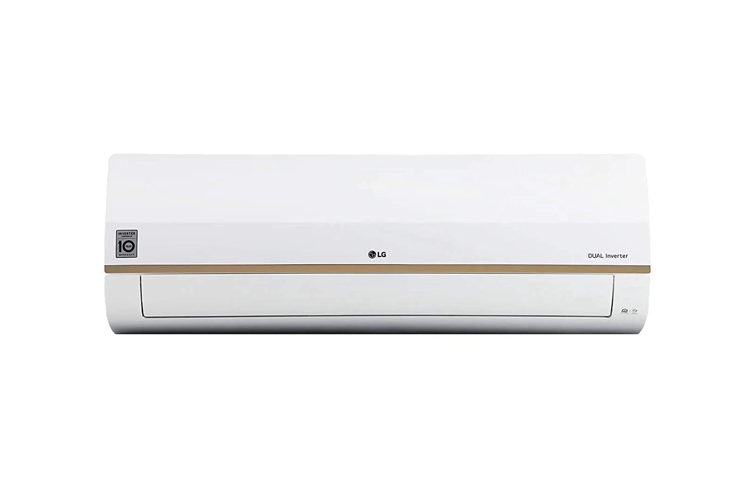 KS-Q18GWZD 1.5 Ton 5 Star Inverter Split AC