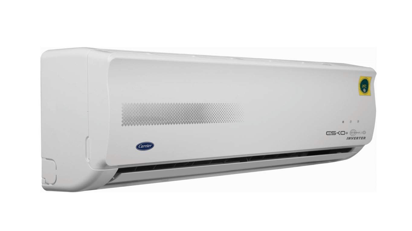 Esko Plus CAI18EK3R49F0 1.5 Ton 3 Star Inverter Split AC