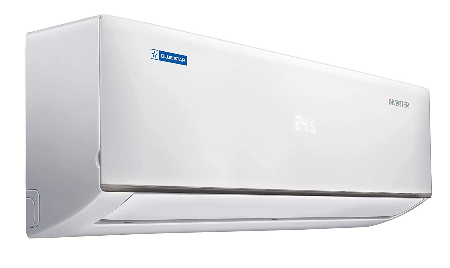 IC524DBTU 2 Ton 5 Star Inverter Split AC