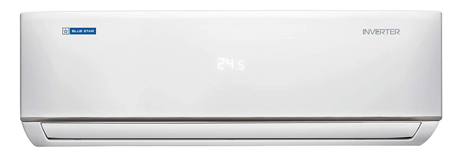 IC524DBTU 2 Ton 5 Star Inverter Split AC