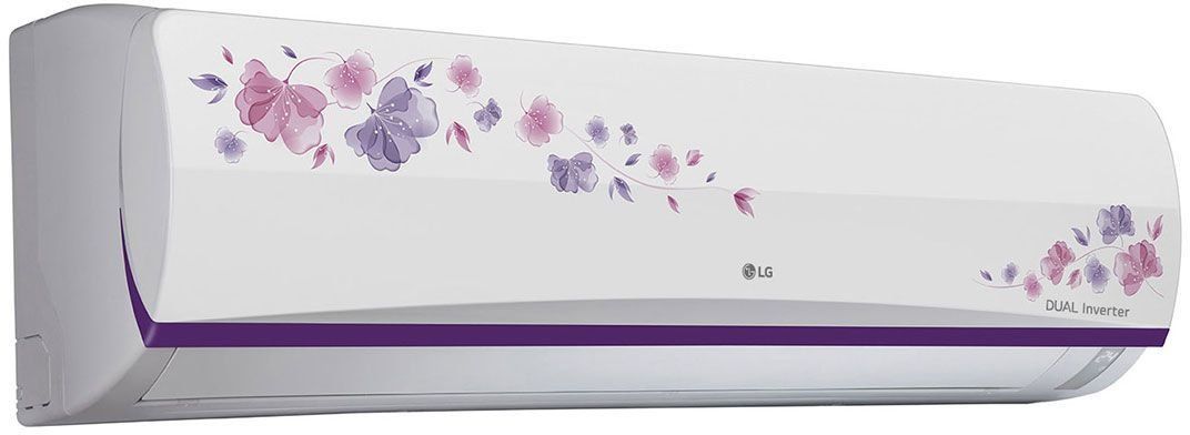 JS-Q18FUXD1 1.5 Ton Inverter Split AC