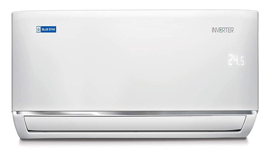 IC518DATU 1.5 Ton 5 Star Inverter Split AC