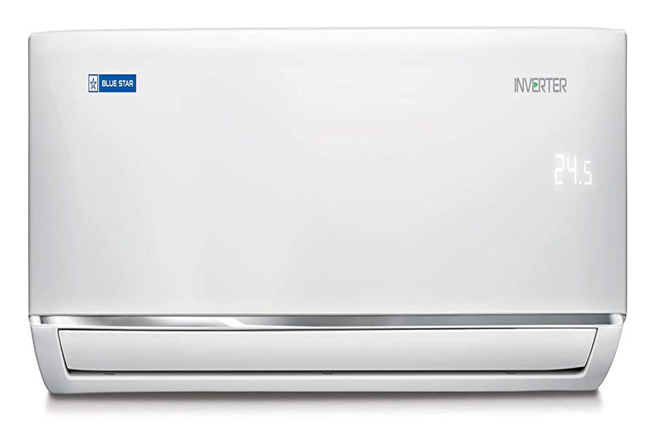 5CNHW18QATU 1.5 Ton 5 Star Split AC