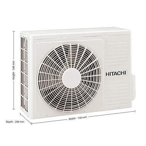 RSNG514HCEA 1.2 Ton 5 Star Inverter Split AC