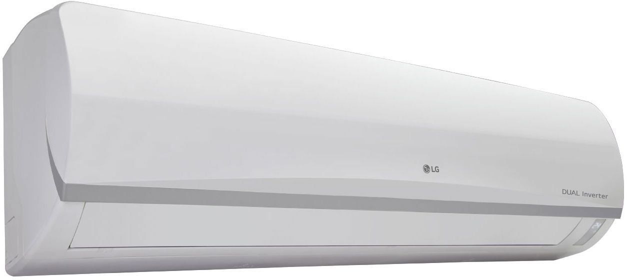 JS-Q18TUXD1 1.5 Ton Inverter Split AC