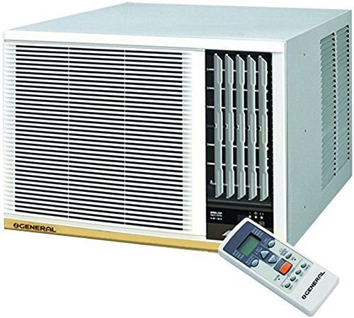 AXGT18FHTA 1.5 Ton 3 Star Window AC