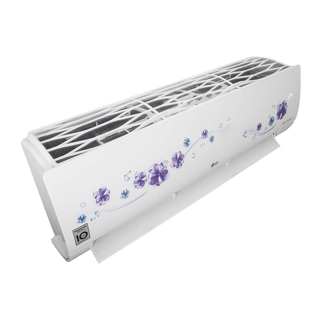 KS-Q18FNZD 1.5 Ton 5 Star Inverter Split AC