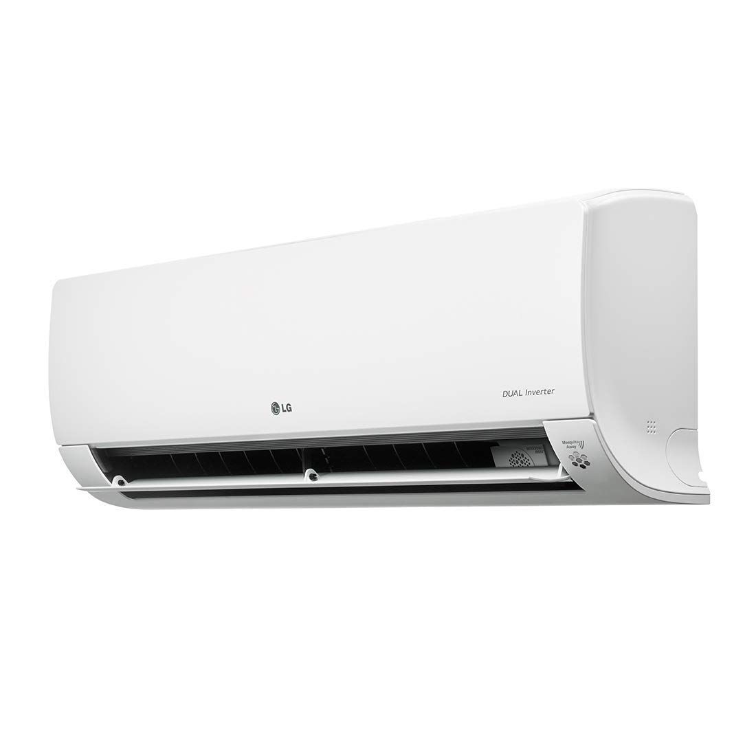 KS-Q18HTXD 1.5 Ton 3 Star Inverter Split AC