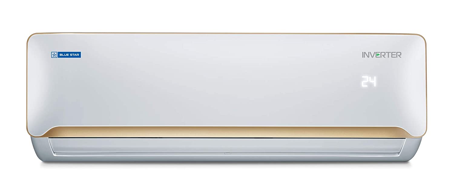 IC518QBTU 1.5 Ton 5 Star Inverter Split AC