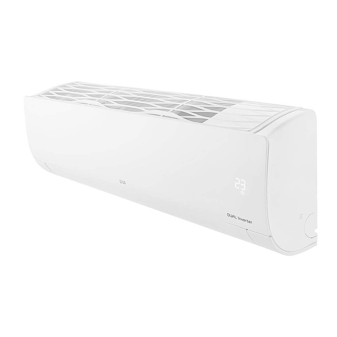 JS-Q12HUZD 1 Ton Inverter Split AC