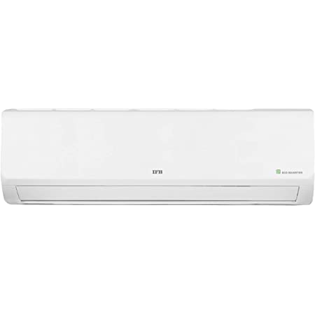 IAFS18XA3T3CA 1.5 Ton 3 Star Split AC