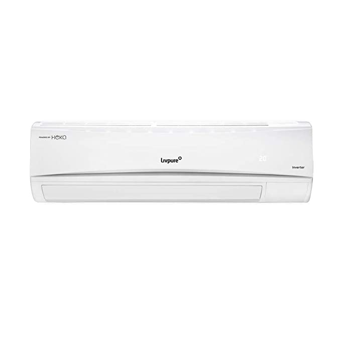 HKS-IN12K3S19A 1 Ton 3 Star Inverter Split AC
