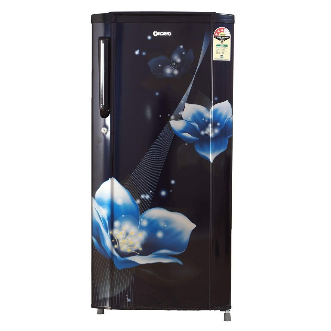 KDR215BM3F 190 Ltr Single Door Refrigerator