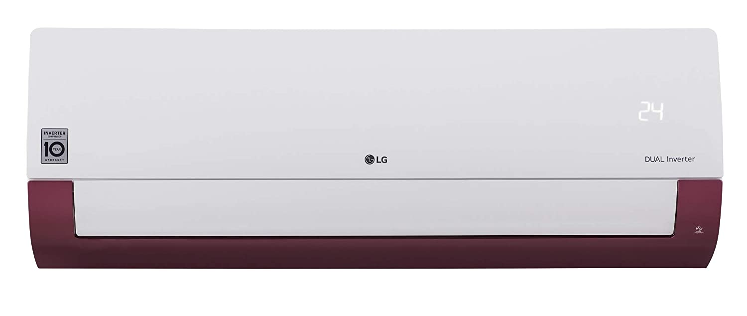 KS-Q12WNXD 1 Ton 3 Star Inverter Split AC