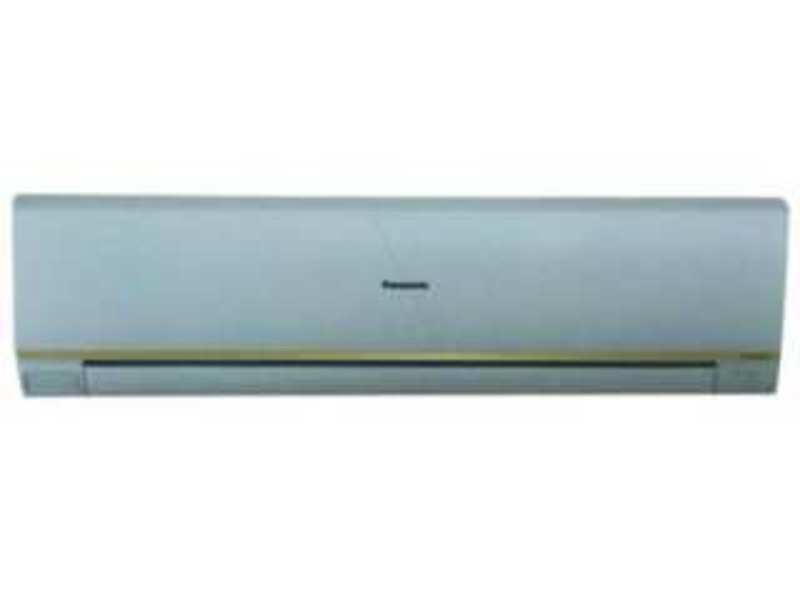 CU-NU18WKYM 1.5 Ton 5 Star Inverter Split AC