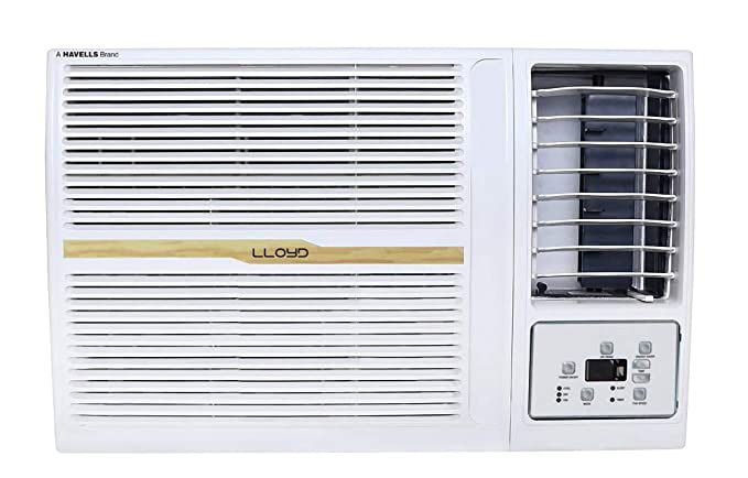 LW19B52EW 1.5 Ton 5 Star Window AC