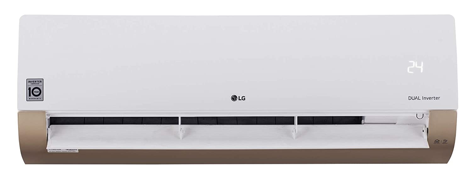 KS-Q12AWXD 1 Ton 3 Star Inverter Split AC