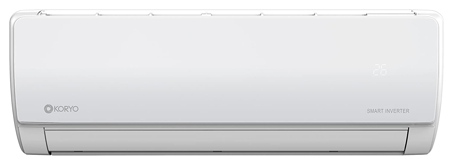 UWKSIFG1918A5S 1.5 Ton Inverter Split AC
