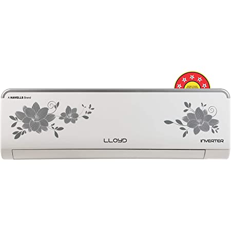 LS18I56HAWA 1.5 Ton 5 Star Inverter Split AC