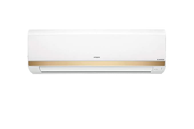 Kashikoi 5100X+ RSB512HBEAP 1 Ton 5 Star Split AC