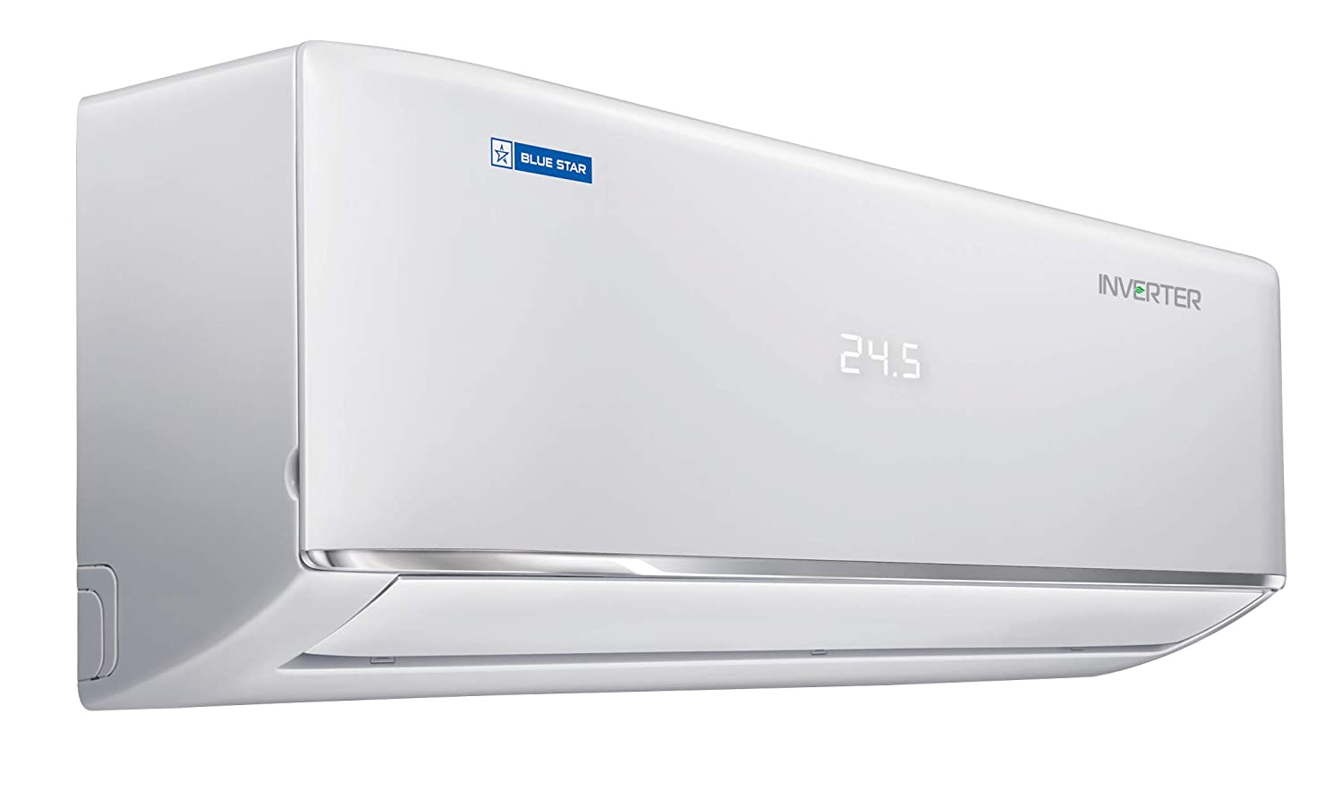 IC524DATX 2 Ton 5 Star Inverter Split AC