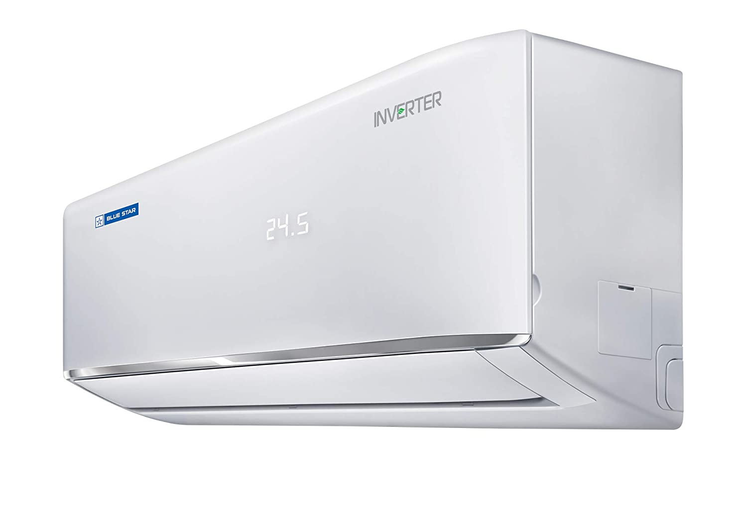 IC518DATX 1.5 Ton 5 Star Inverter Split AC
