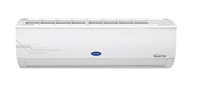 Durafresh Nxi CAI24DN5R30F0 2 Ton 5 Star Inverter Split AC